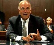 Gov. Ed Rendell, 7/21