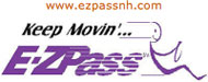E-ZPass New Hampshire