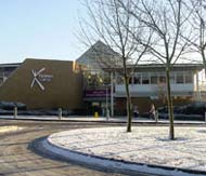 Fareham College