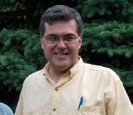  David Franczyk