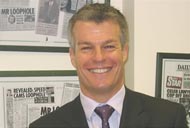Nick Freeman