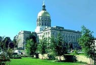 Georgia legislature