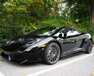 Lamborghini Gallardo
