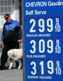 Gas prices