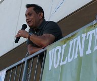 Gil Cedillo