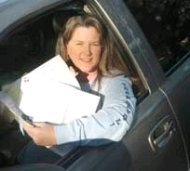 Shannon Gobel