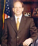 Matthew Godfrey