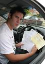 Bogus ticket recipient Adam Colgrave