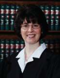 Judge Victoria Graffeo