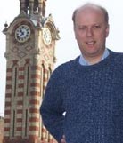 MP Chris Grayling