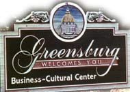 Greensburg, PA