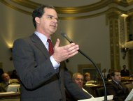 Senator Brett Guthrie