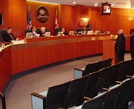 Hallandale Beach City Commission