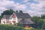 Hampshire bread and breakfast