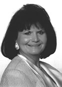 Representative Linda Harper-Brown
