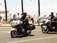 Hawaii Police