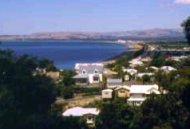 Hawke's Bay