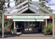 Healesville Sanctuary