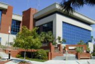 Hernando County Government Center
