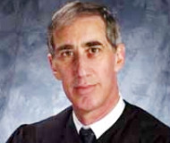 Judge Harris L. Hartz