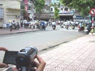 Ho Chi Minh City