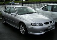 Holden Commodore