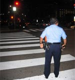 Houston cop