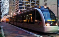Houston MetroRail