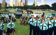 Houston Police Department
