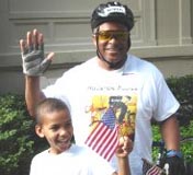 Houston Police Chief Harold Hurtt