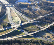 I77 Express Lanes