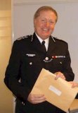 Sir Ian Blair