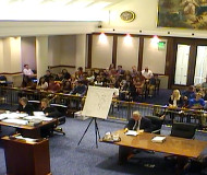 Iowa Supreme Court chamber, 9/20/17