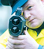 Ireland mobile speed cam