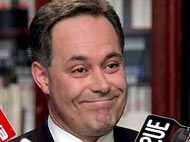 Premier Morris Iemma