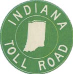 Indiana Toll Road