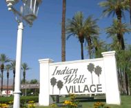 Indian Wells