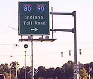 Indiana Toll Road