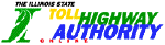 Illinois Toll Road Authority logo