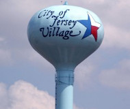 Jersey Village