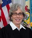 Judge Jan R. Jurden