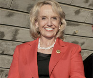 Gov. Jan Brewer