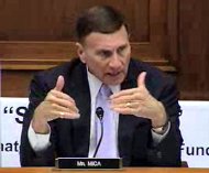 Rep. John Mica