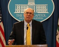 State Senator Joe Simitian