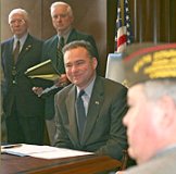 Timothy M. Kaine