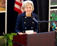 Kay Bailey Hutchison
