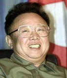 Kim Jong-il