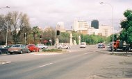 King William Road