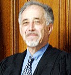 Judge Kenneth A. Rocco