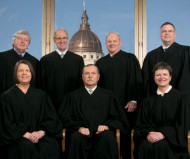 Kansas Supreme Court